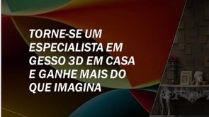 Viva de Gesso 3D