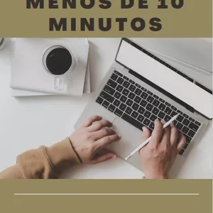 Imagem de capa para o Ebook Como abrir sua empresa MEI em menos de 10 minutos