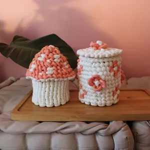 Imagem de capa para o Ebook Apostila - Cesto Temático