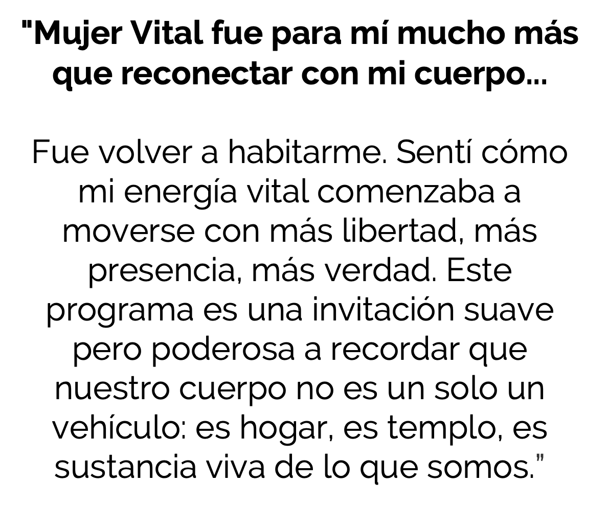 Testimonio Ivonne Casaso, CEO Empresaria - participante del programa Mujer Vital