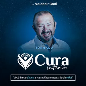 Imagem do curso Jornada - Cura Interior
