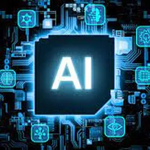 Imagem de Mestre da Inteligência Artificial criado por Hacing Cursos  na hotmart