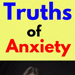 Cover image for Ebook Truths Of Anxiety 