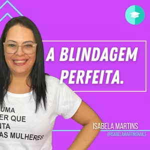 Imagem de capa para o Curso online A blindagem perfeita.