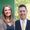 Linda Kardamis &amp; David Schmus