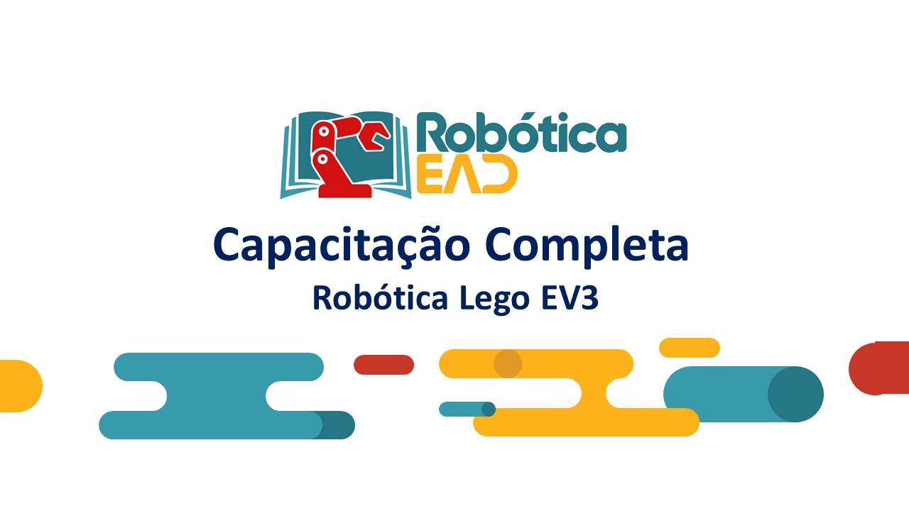 Capa do curso 
