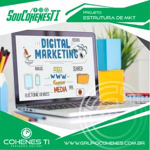 Imagem de capa para o Curso online Interspire E-mail MKT 6.1.4 + Arquivos para configuração completa