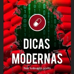 Imagem de capa para o Ebook O Livro das Revelações Modernas