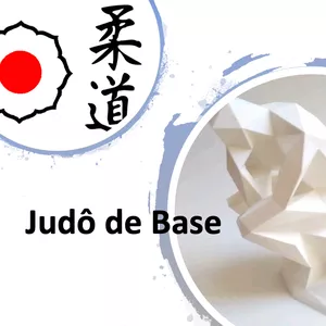 Imagem de capa para o Curso online Iniciação e Direcionamento no Judô: Pedagogia Complexa e Monitoramento Integrado aplicados de 7 a 14 anos