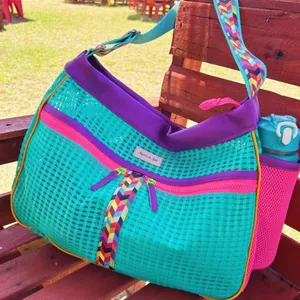 Imagem de capa para o Curso online Aula da Bolsa Glamour