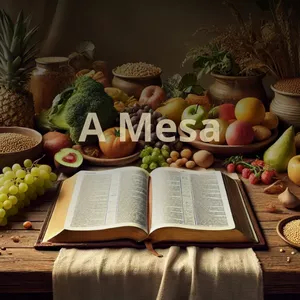 Imagem de capa para o Curso online A Mesa