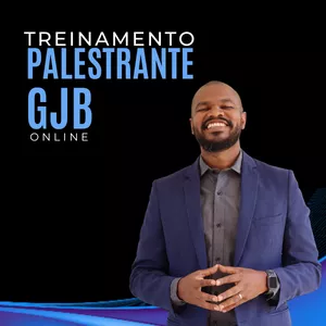Imagem de capa para o Curso online Treinamento Para Palestrante