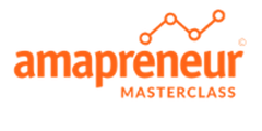 Amapreneur logo