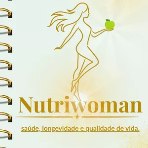 Imagem do curso Nutriwoman.Gold