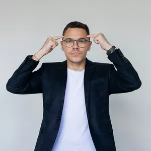 Imagem de capa para o Curso online Mentoria Líder | Comunidade VIP | Michael Coimbra