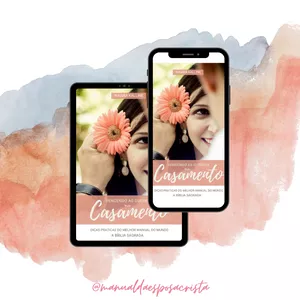 Imagem de capa para o Ebook Vencendo as Guerras no Casamento 