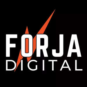 Imagem de capa para o Curso online Forja Digital