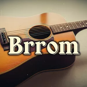 Imagem do curso Brrom Violão