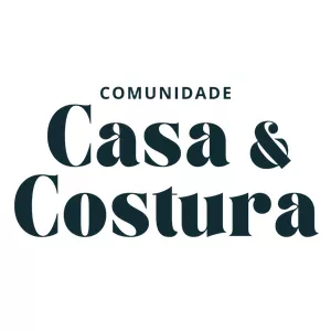 Imagem de capa para o Curso online CASA &amp; COSTURA