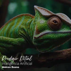Curso Prodígio Digital | Inteligência Artificial