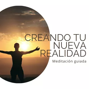 Imagen de portada para Curso online Creando tu nueva realidad
