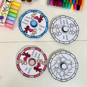 Imagem de capa para o Ebook ROLETA DIVERSIDADE CULTURAL 