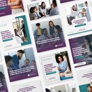 Imagem de capa para o Curso online Combo para Consultoria em Recursos Humanos
