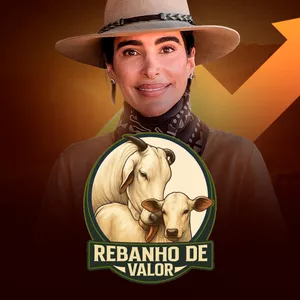 Imagem de capa para o Curso online Curso Rebanho de Valor