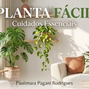 Imagem do curso Planta Fácil - cuidados essenciais 