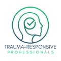 Trauma-Informed Professionals logo