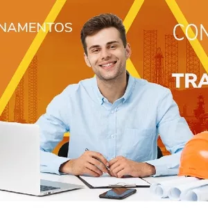 Imagem de capa para o Curso online Curso Básico de END