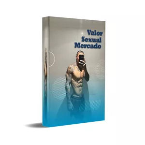 Imagem de capa para o Ebook Valor Sexual de Mercado