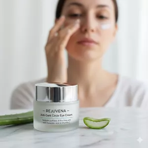 Imagen de portada para Ebook Refresca tu mirada con nuestro tratamiento de ojos profesional