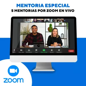 Imagen de portada para Curso online Mentoría para la familia | Marcos y Fernanda Brunet