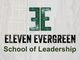 Eleven Evergreen School of Leadership