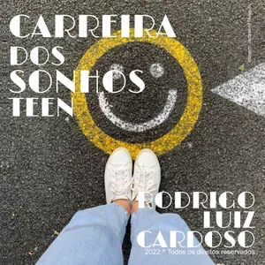 Imagem do curso Carreira dos sonhos teen - curso para orientação de profissão e vida a jovens e adolescentes
