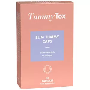 Imagem de capa para o Curso online Tummy Tox