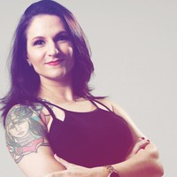 Camila Fernanda de Moraes Laurintino