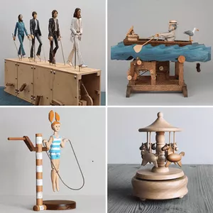 Imagen de portada para Curso online Cinetoides PRO