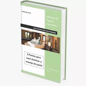 Imagem do curso 5 Pontos para você dominar o manejo de pasto