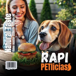 Imagen de portada para Curso online Rapi PETLICIAS 