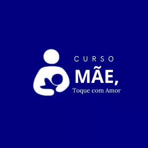Imagem de capa para o Curso online Mãe, toque com Amor