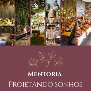 Imagem de capa para o Curso online Mentoria Projetando Sonhos