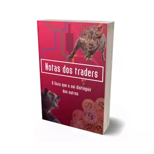 Imagem de capa para o Ebook Notas dos Traders