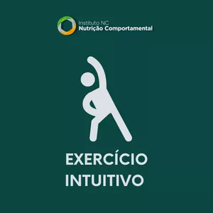 Imagem de capa para o Curso online Exercício Intuitivo: conceitos e estratégias