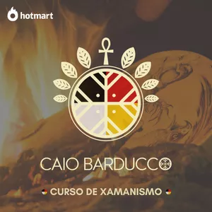 Imagem do curso Consciência Xamânica