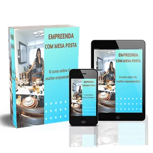 Capa do curso 
