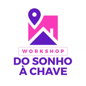 Imagem de capa para o Curso online Workshop - Do Sonho à Chave