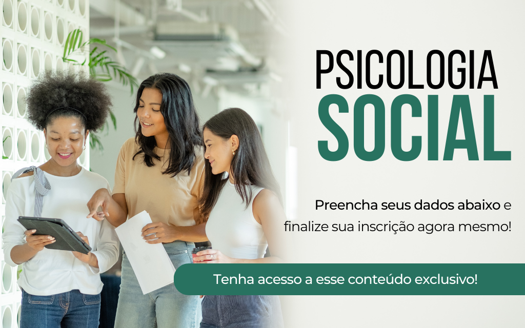 Psicologia Social