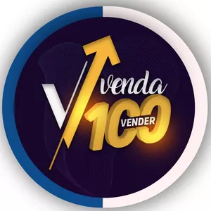 Imagem de capa para o Curso online VENDA100VENDER